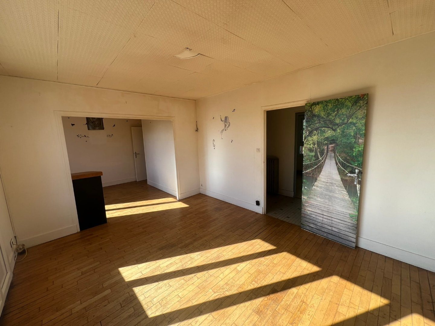 Maison à vendre, 71m², Corbreuse