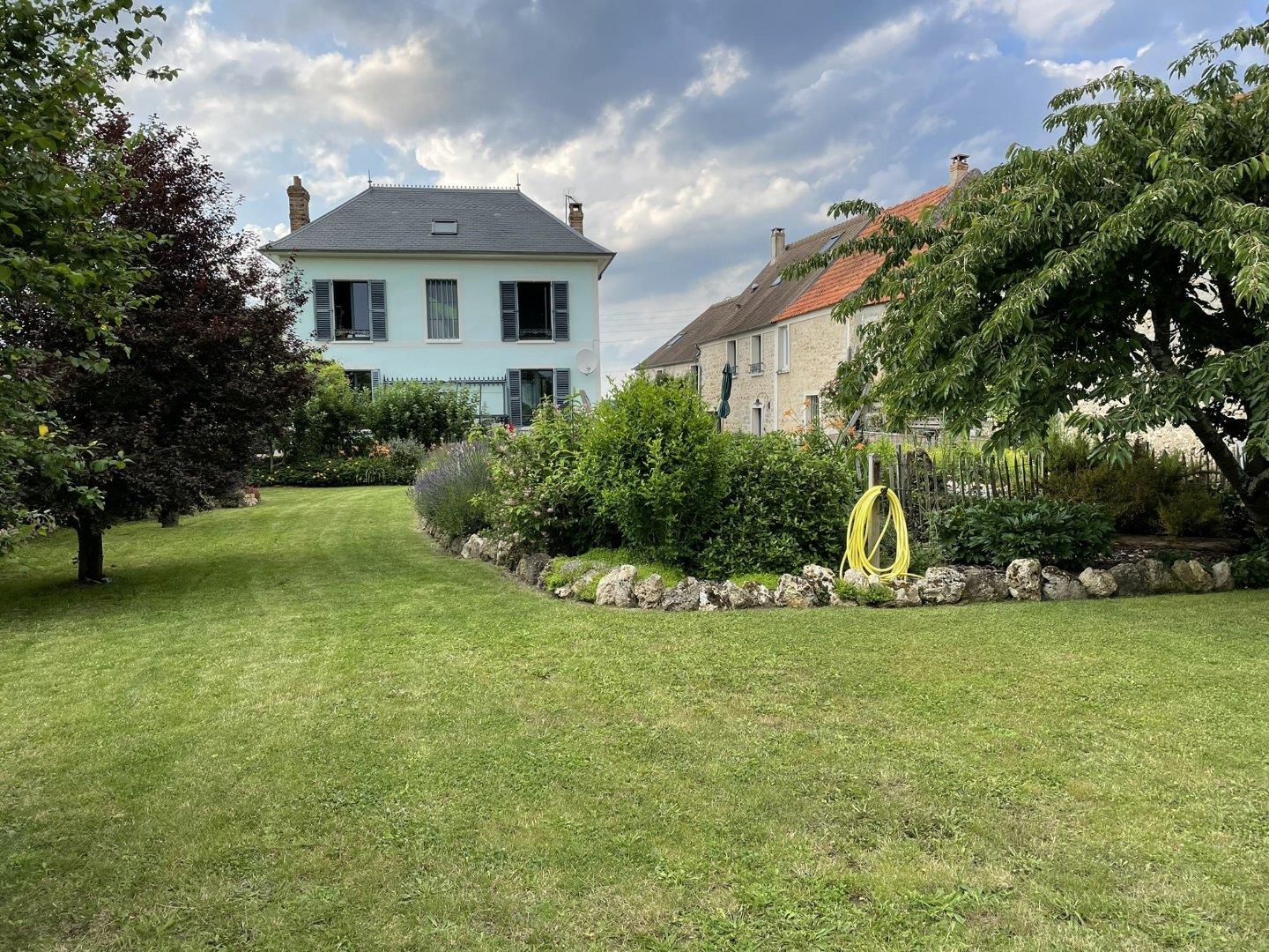 Maison à vendre, 1m², Breuillet