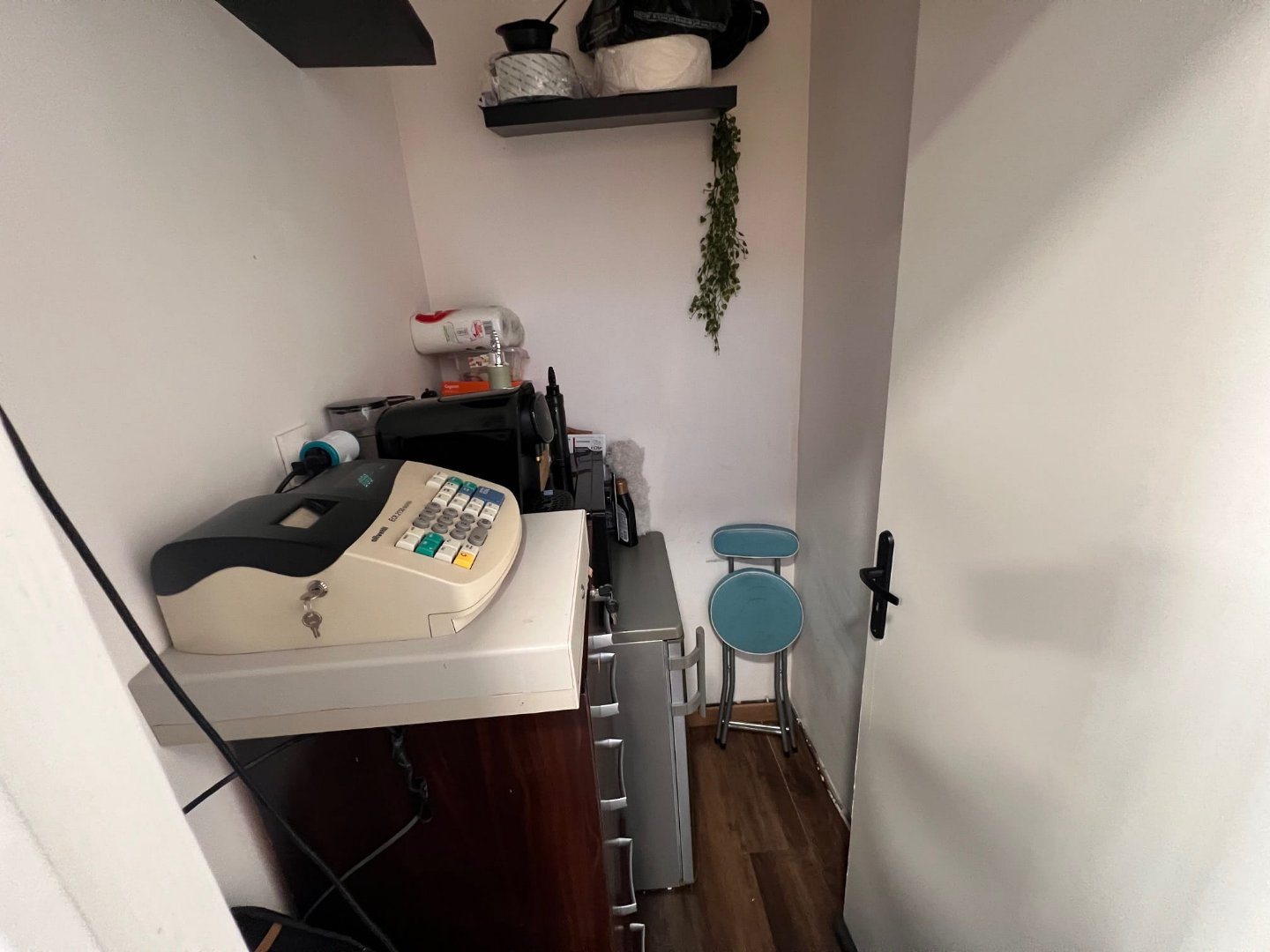 Appartement à vendre, 18m², Saint-Chéron