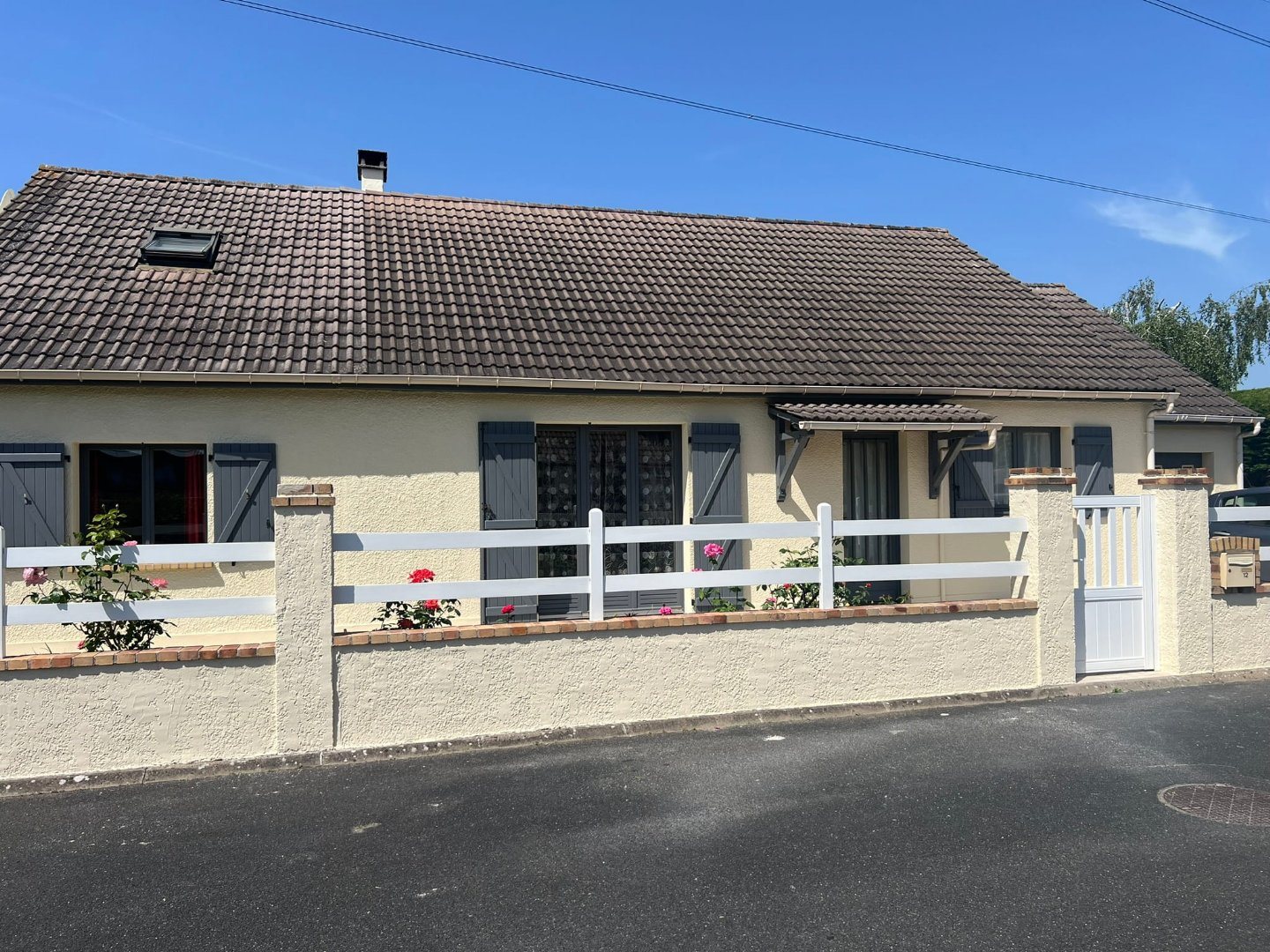 Maison à vendre, 126m², Ollainville