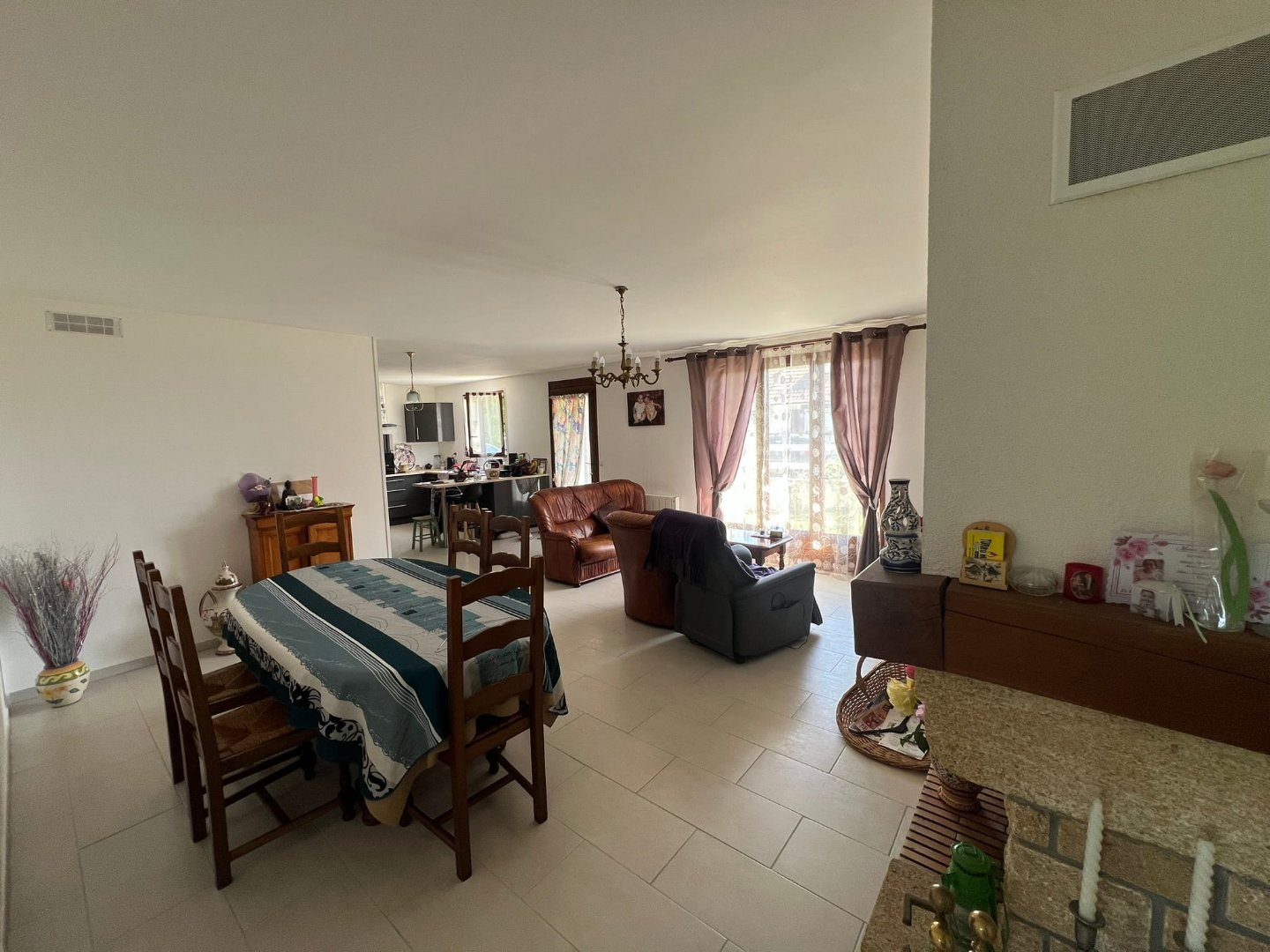 Maison à vendre, 126m², Ollainville
