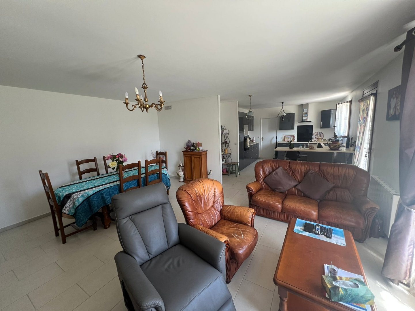 Maison à vendre, 126m², Ollainville