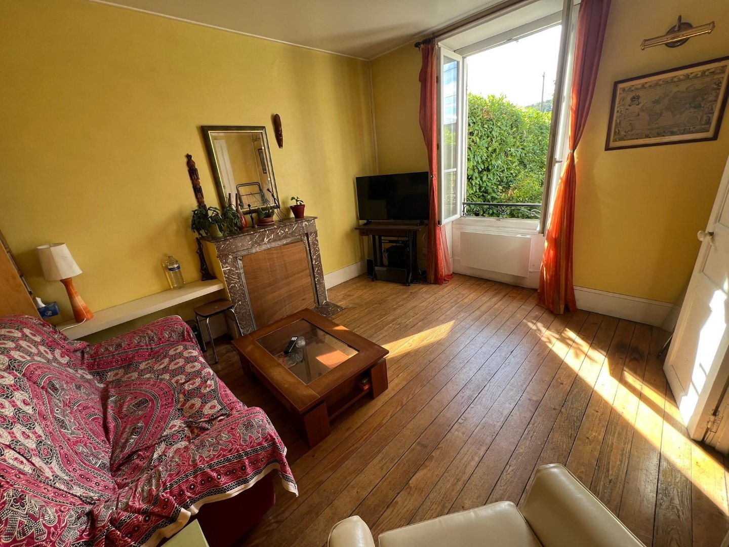 Maison à vendre, 86m², Saint-Chéron