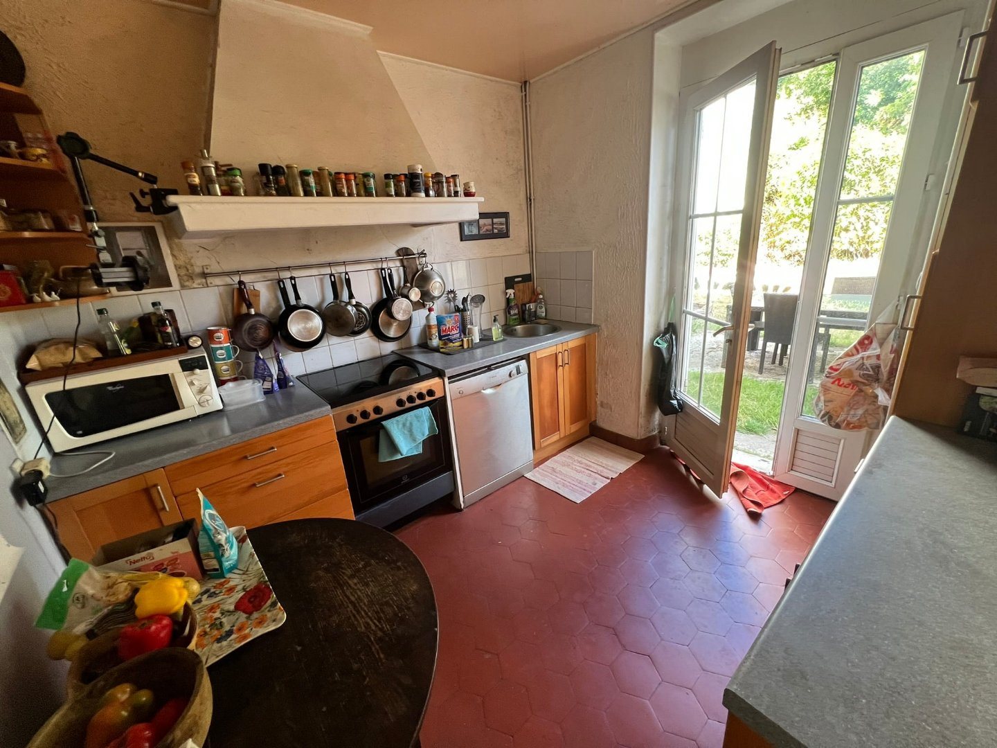 Maison à vendre, 86m², Saint-Chéron