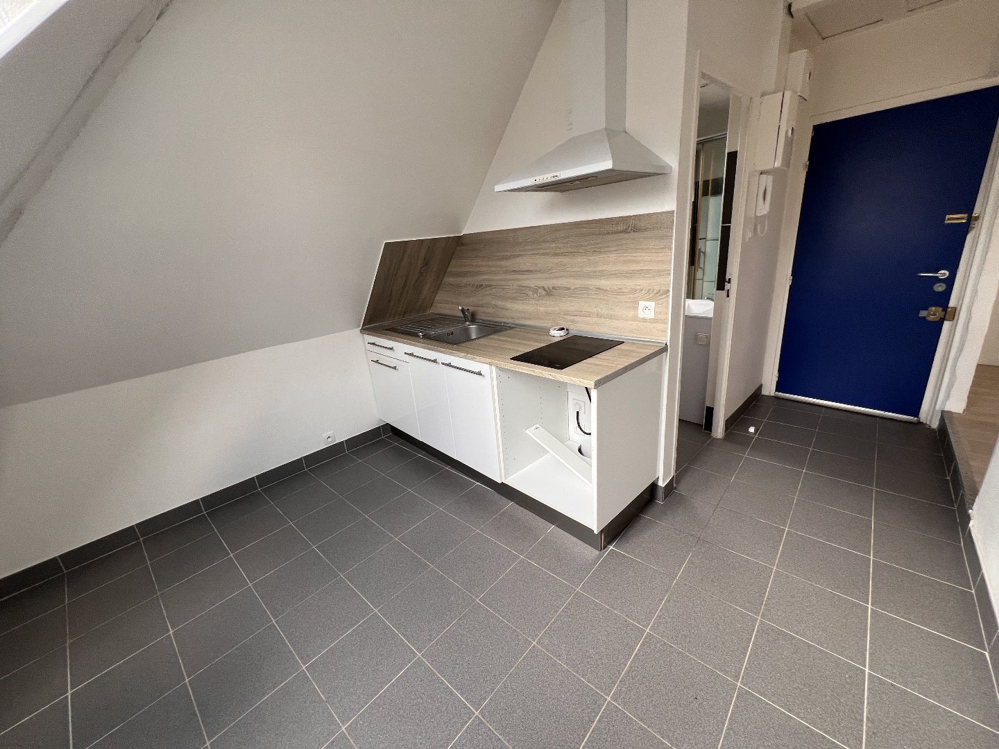 Appartement à louer, 55m², Toury