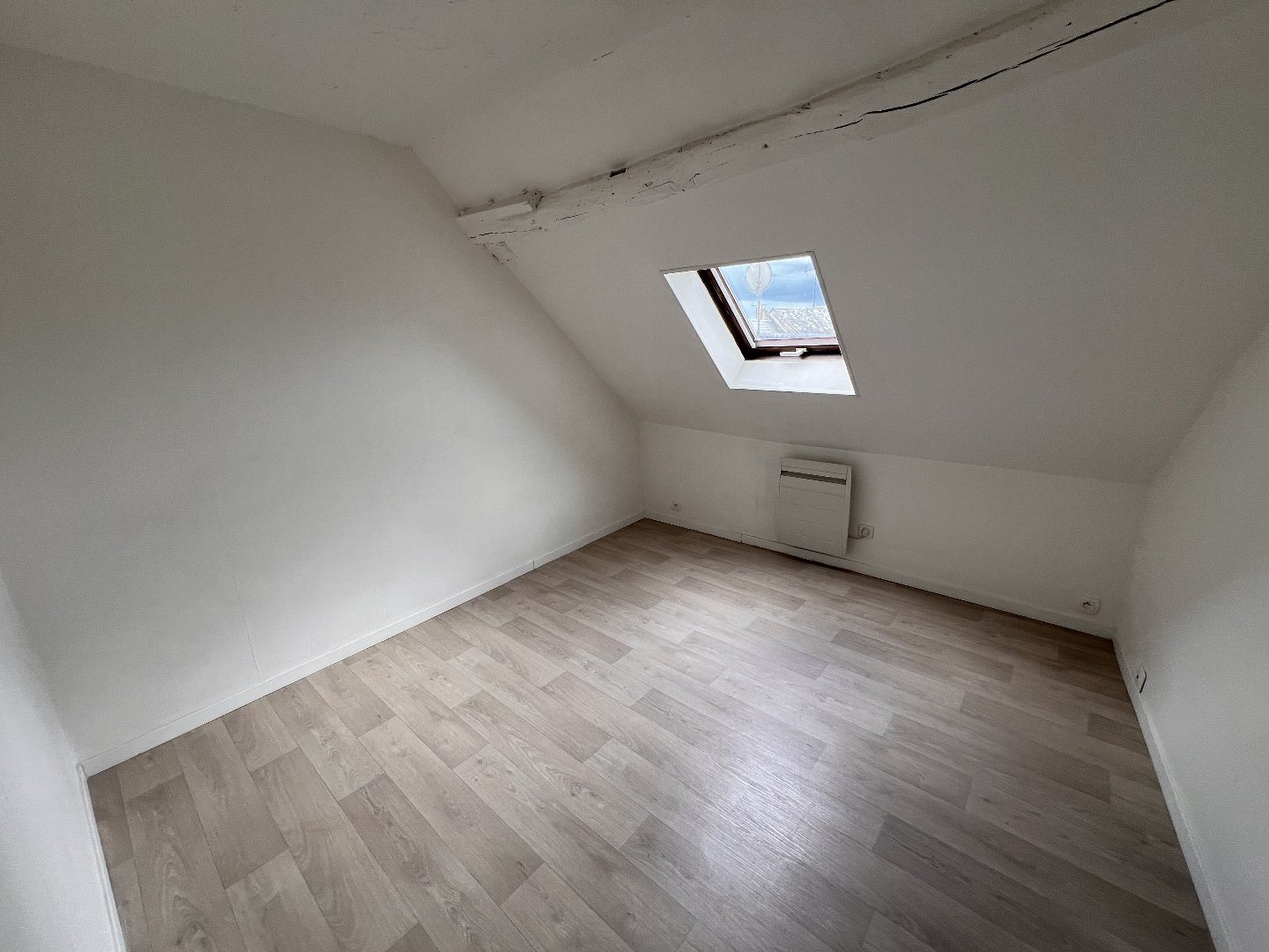 Appartement à louer, 55m², Toury