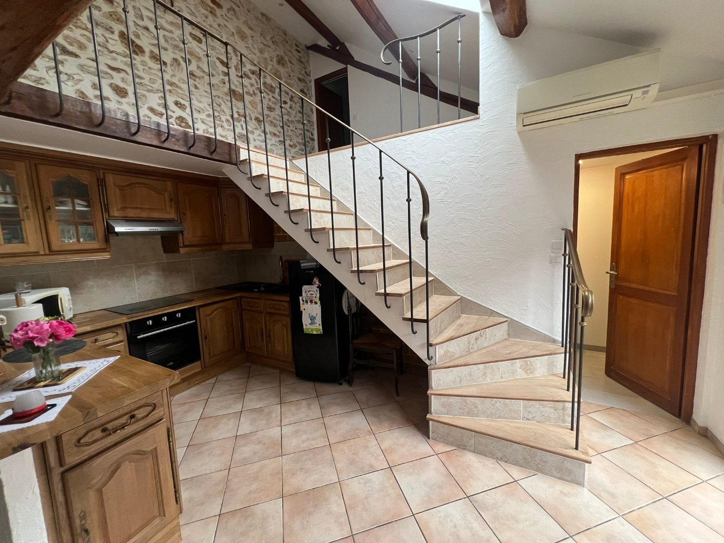 Maison à vendre, 78m², Saint-Chéron