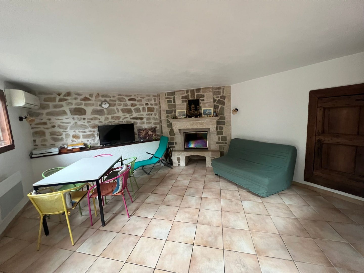 Maison à vendre, 78m², Saint-Chéron