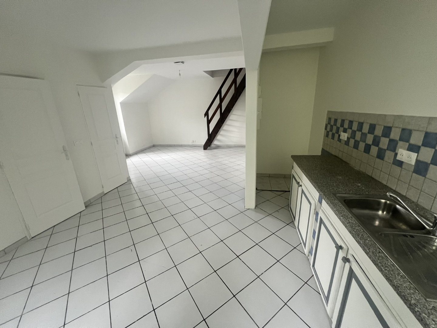 Appartement à vendre, 40m², Saint-Chéron