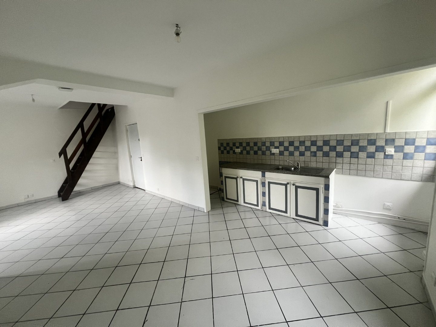 Appartement à vendre, 40m², Saint-Chéron