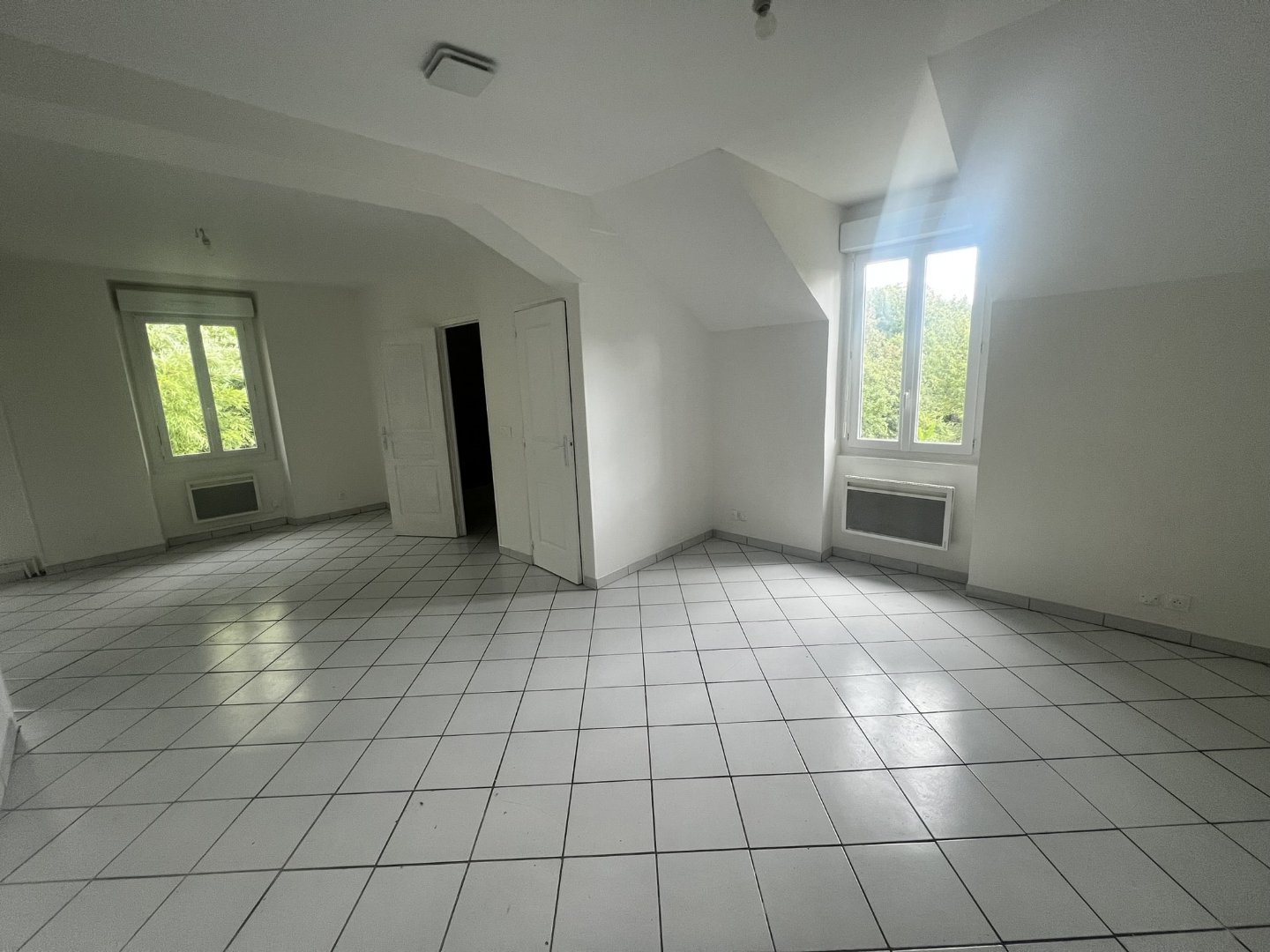 Appartement à vendre, 40m², Saint-Chéron