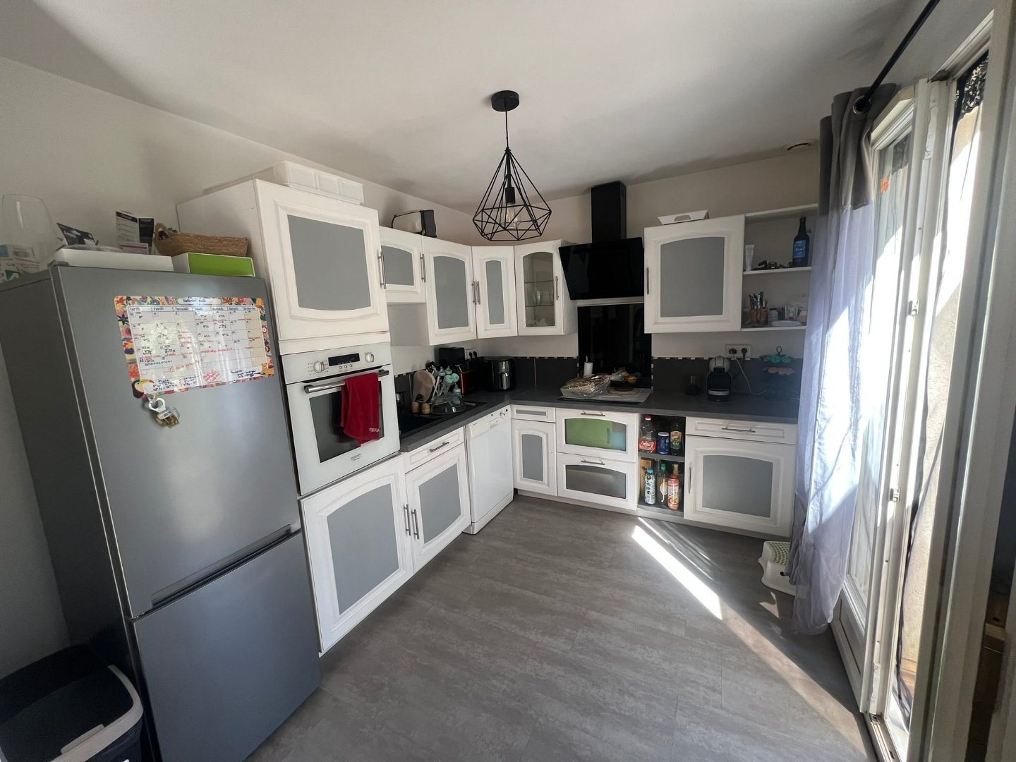 Maison à vendre, 89m², Boissy-le-Sec