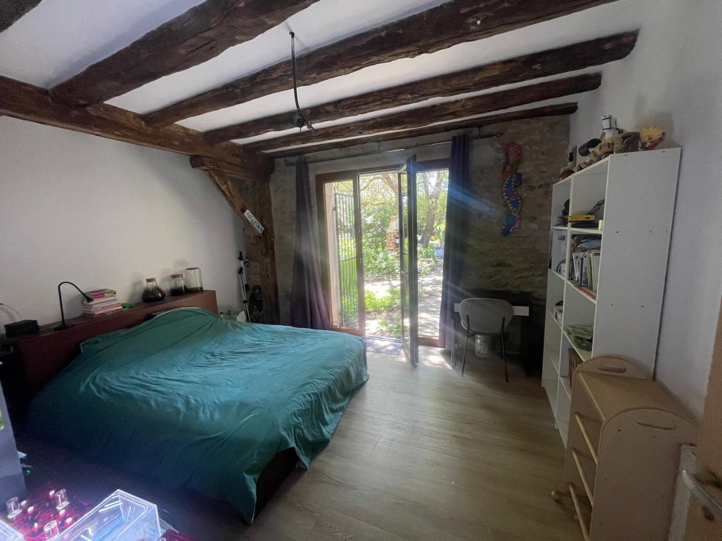 Maison à vendre, 197m², Angervilliers
