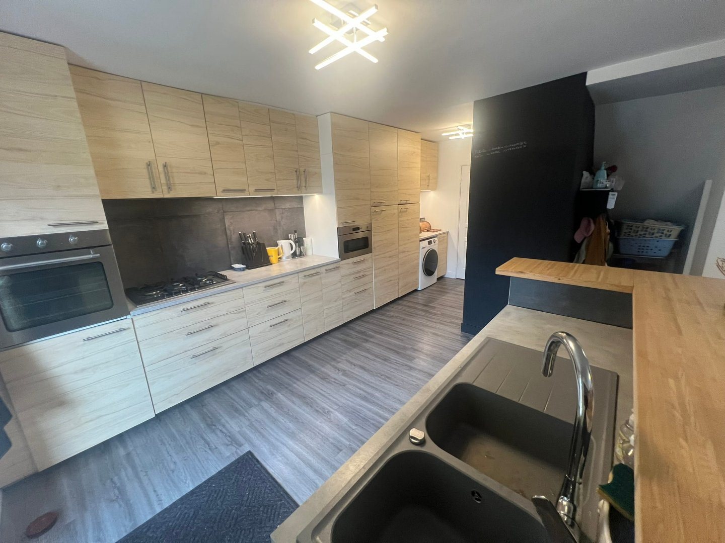 Maison à vendre, 92m², Saint-Chéron