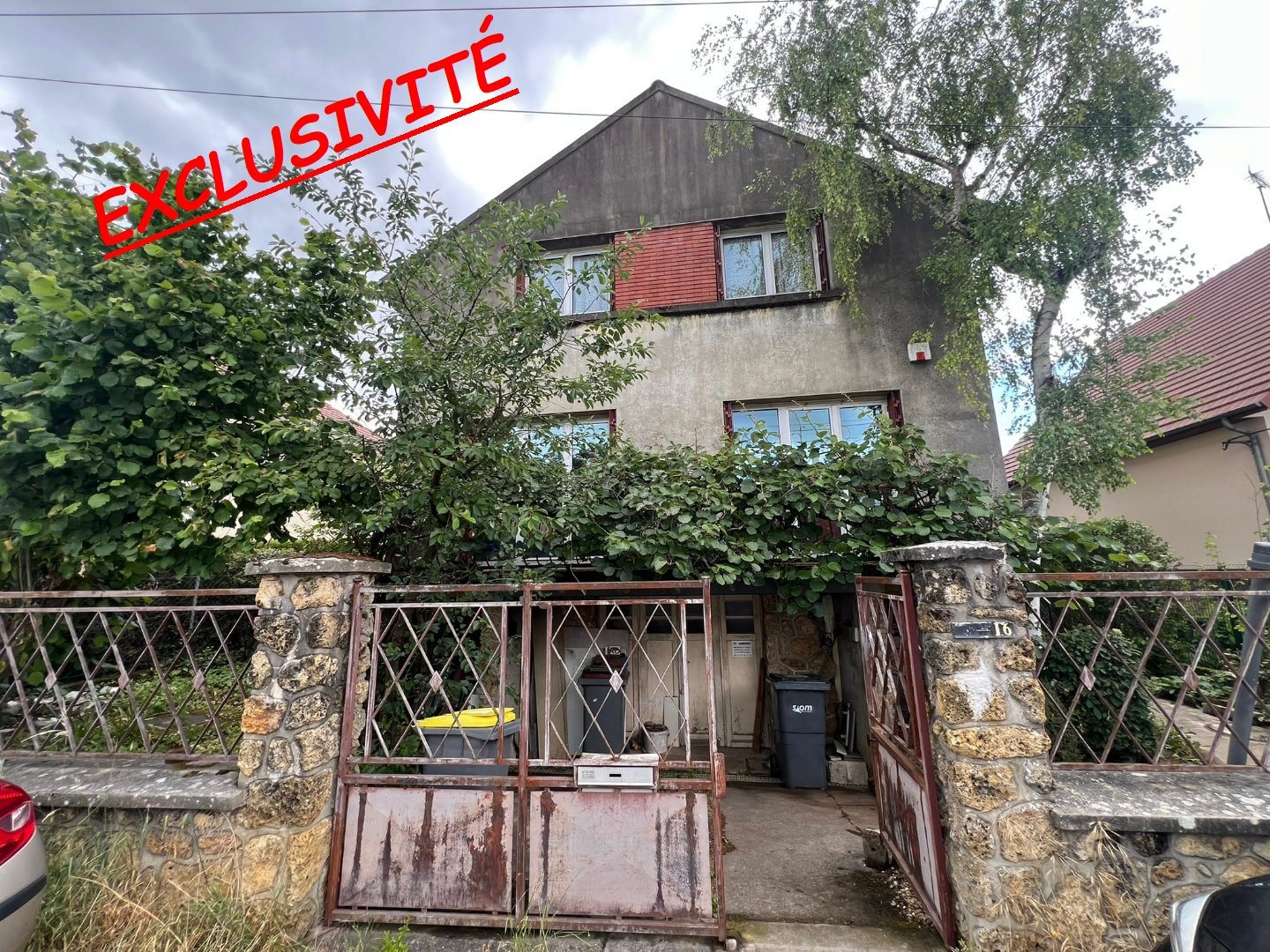 Maison à vendre, 102m², Orsay