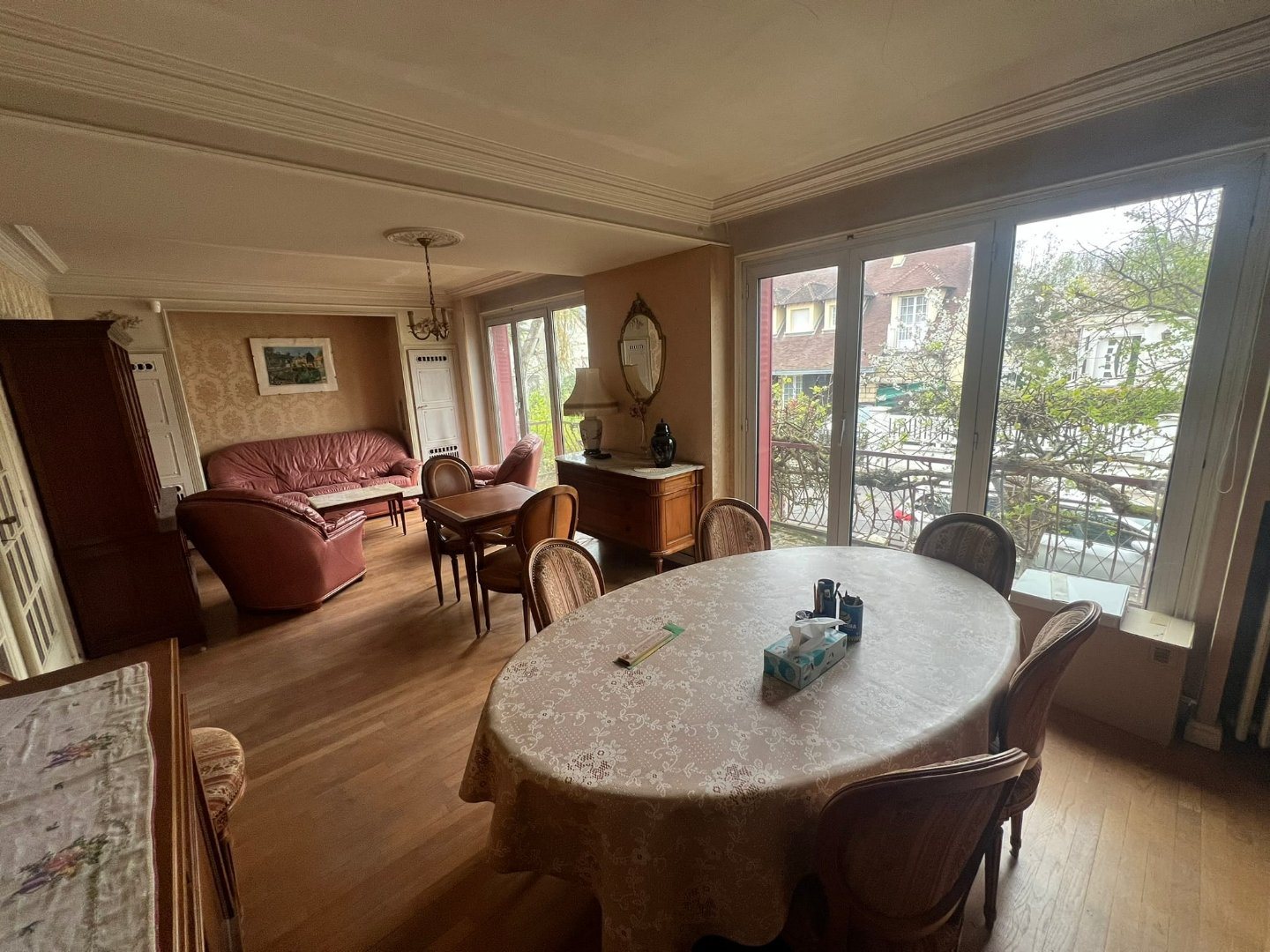 Maison à vendre, 102m², Orsay