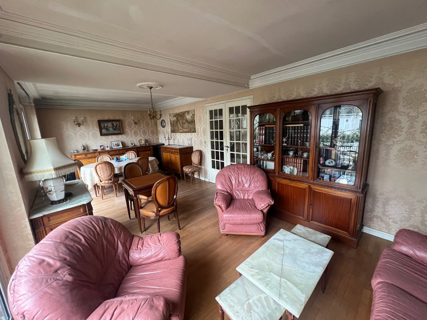 Maison à vendre, 102m², Orsay