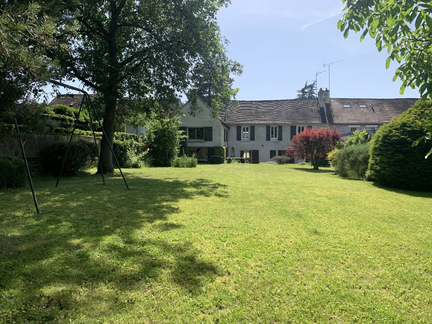 Maison à vendre, 213m², Egly