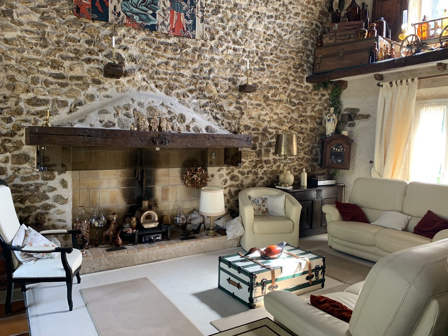 Maison à vendre, 213m², Egly