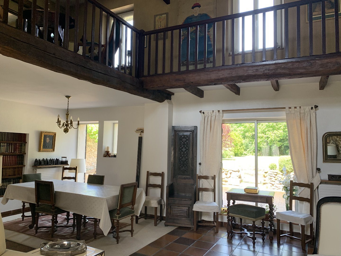 Maison à vendre, 213m², Egly