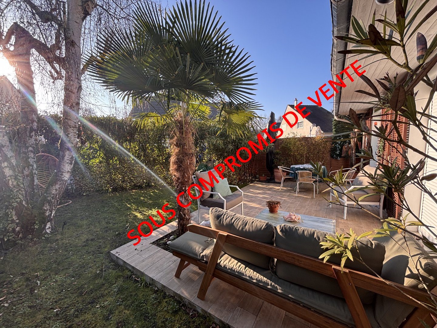 Maison à vendre, 123m², Breuillet