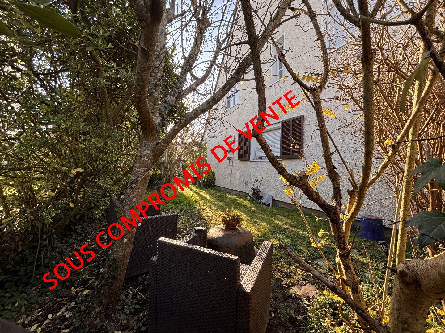 Maison à vendre, 123m², Breuillet