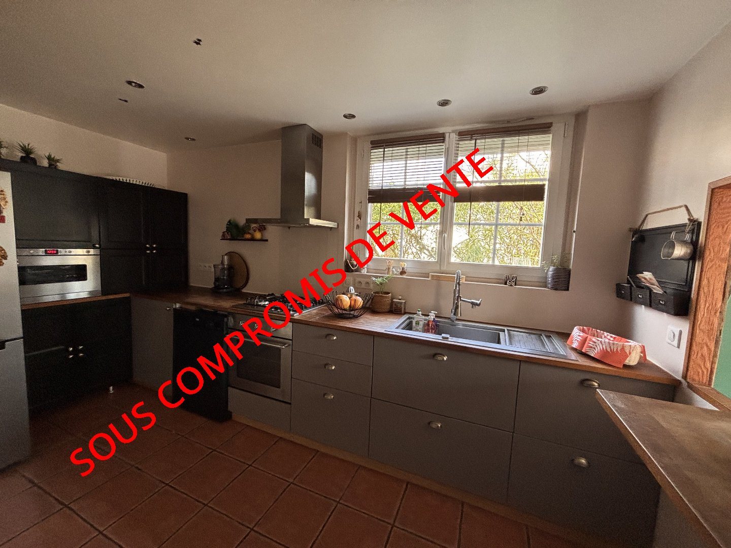 Maison à vendre, 123m², Breuillet