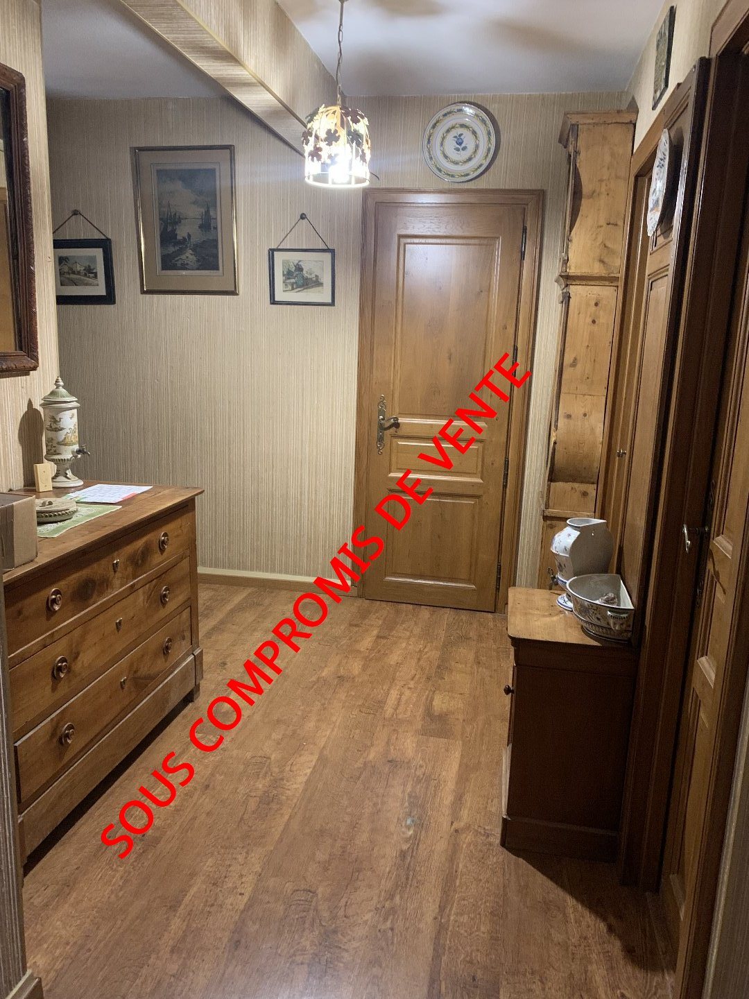 Maison à vendre, 122m², Breuillet