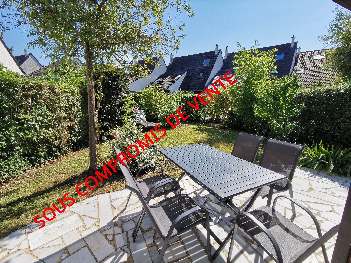 Maison à vendre, 122m², Breuillet