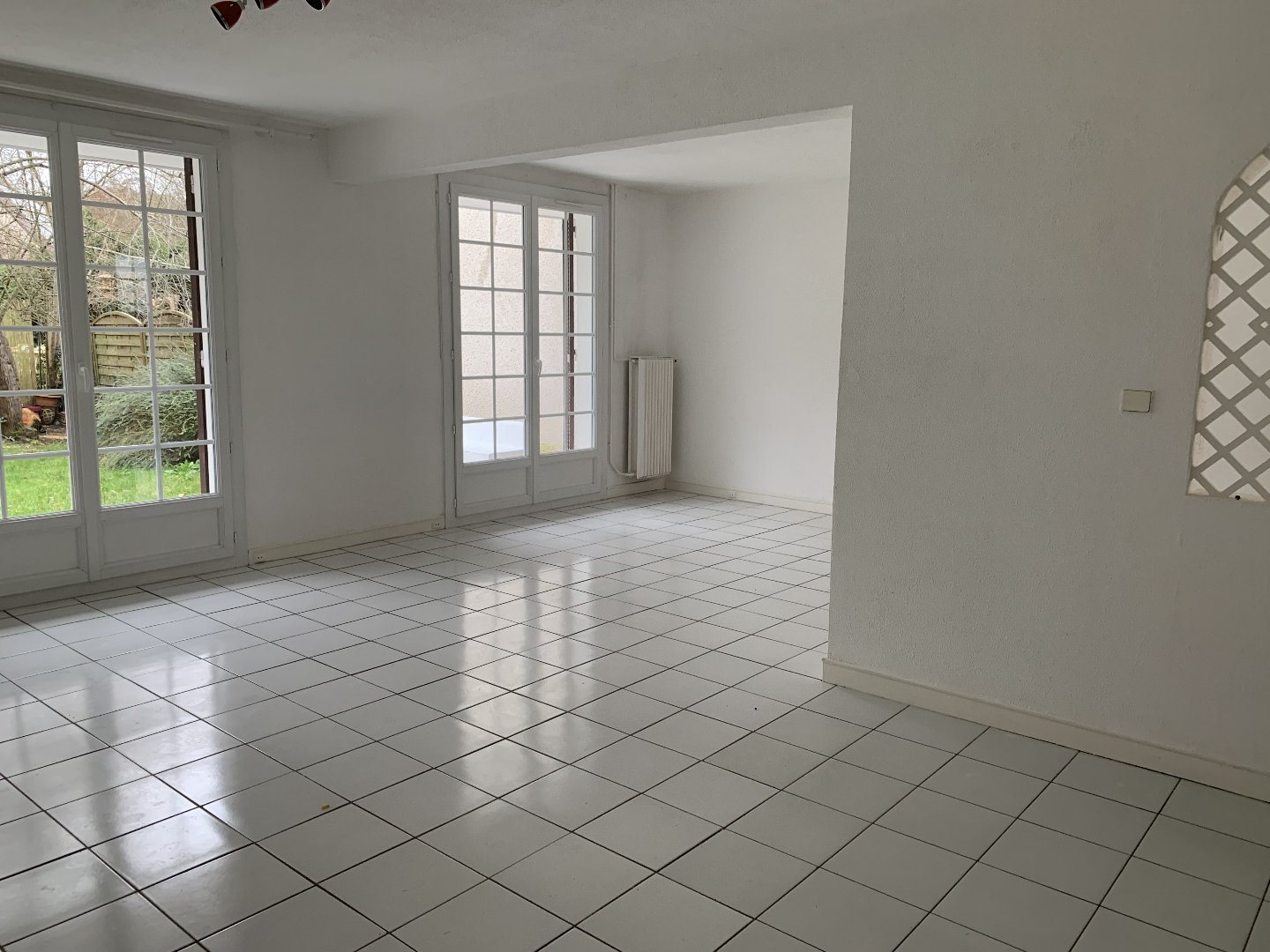 Maison à louer, 143m², Breuillet