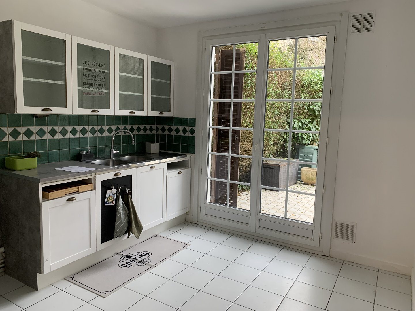 Maison à louer, 143m², Breuillet