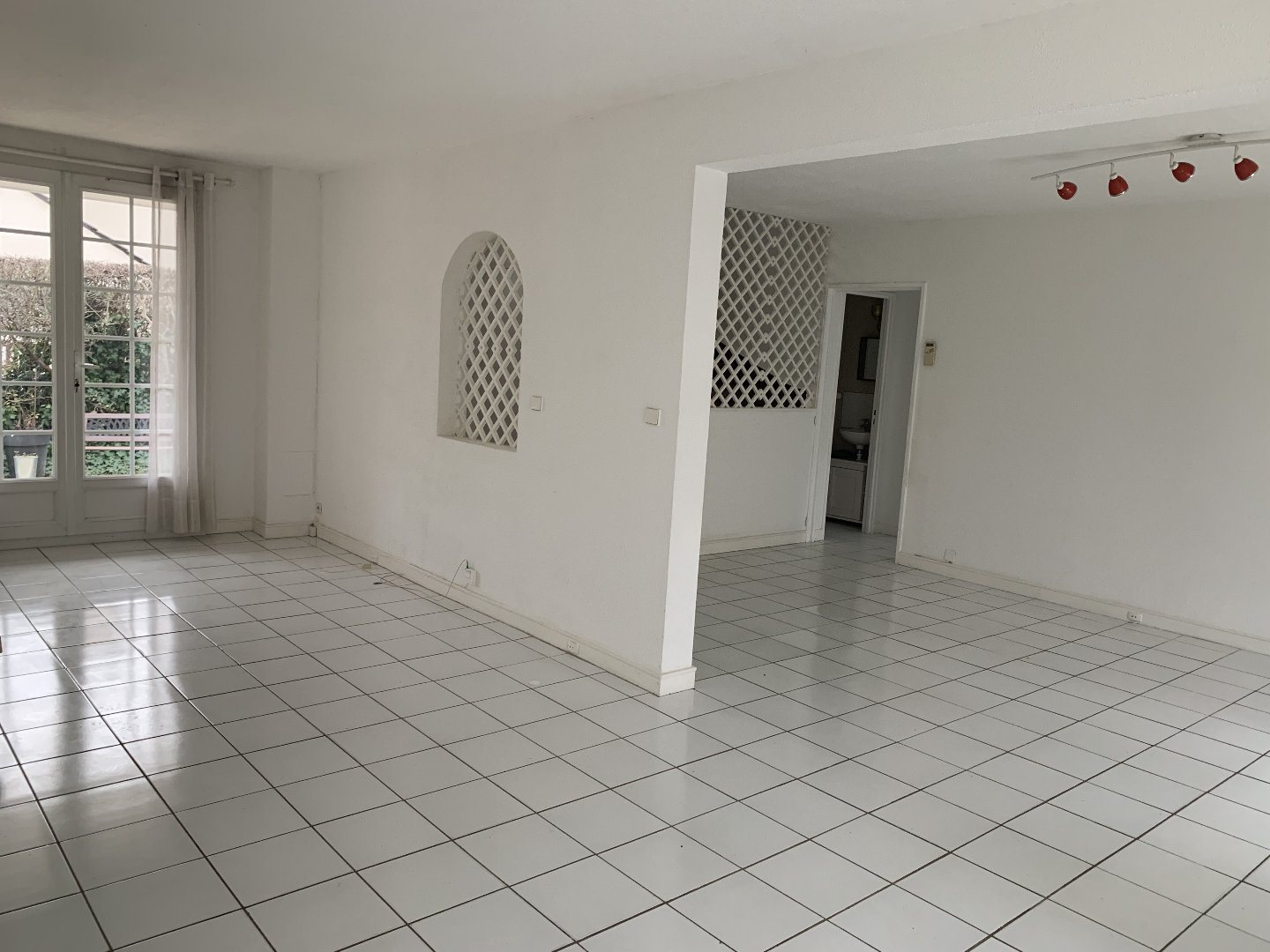 Maison à louer, 143m², Breuillet