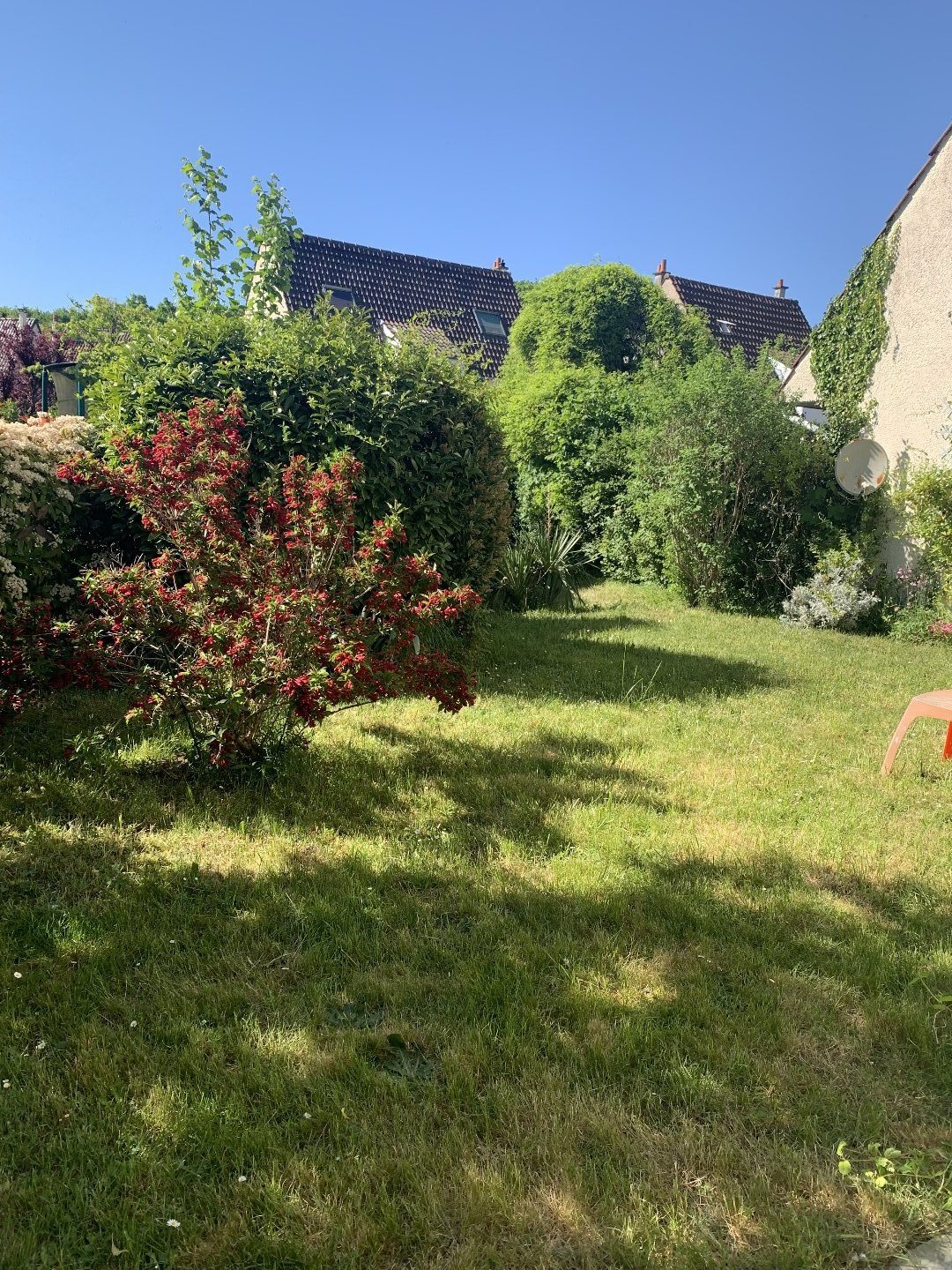 Maison à vendre, 139m², Breuillet