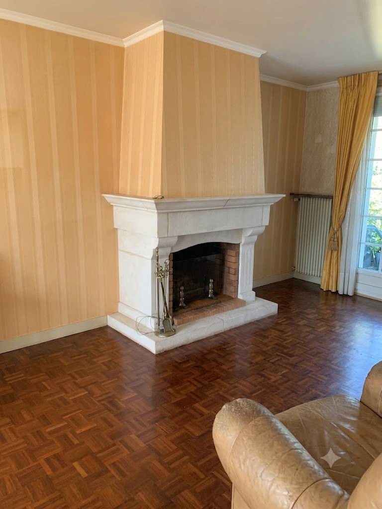 Maison à vendre, 139m², Breuillet