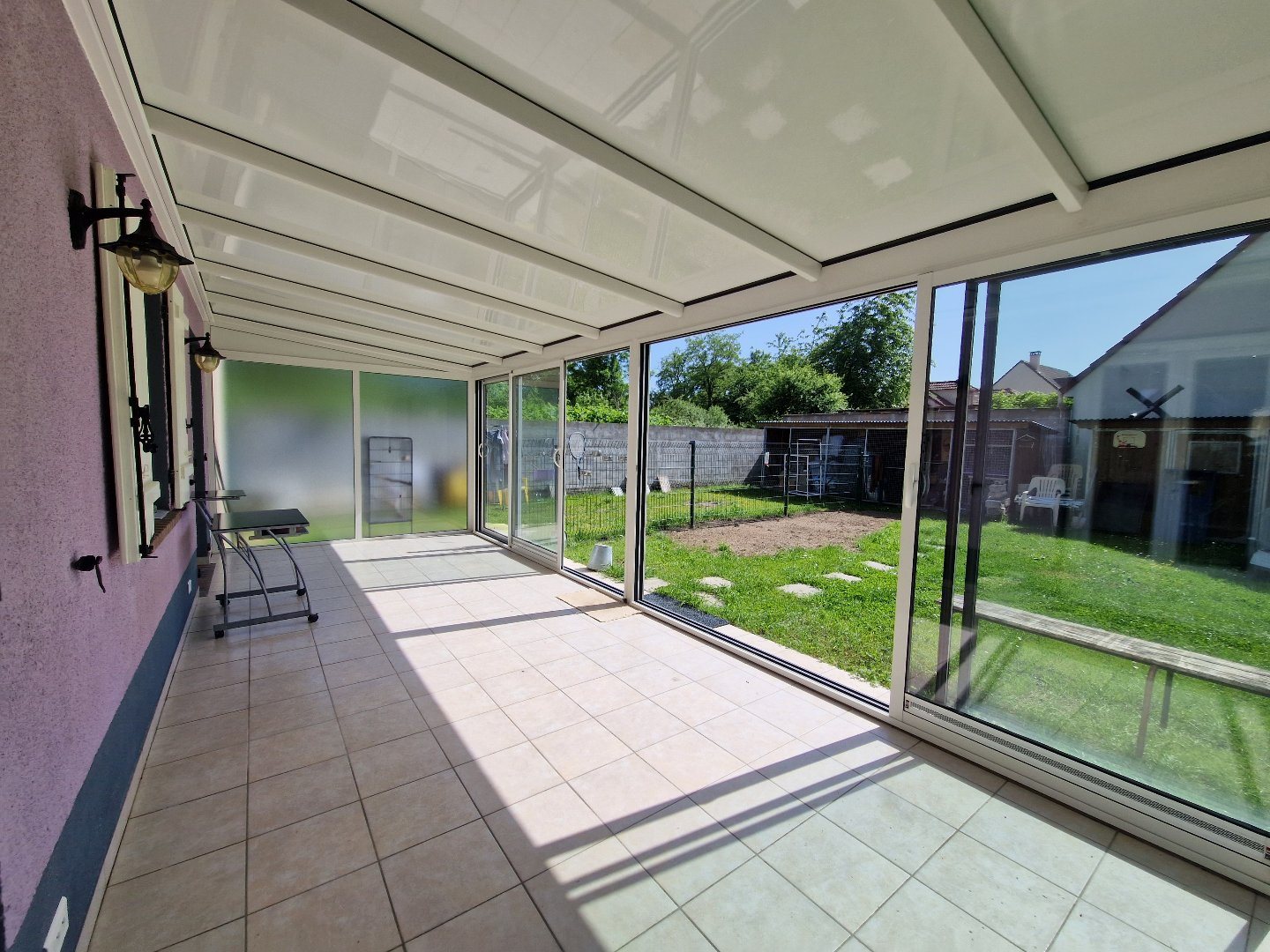 Maison à vendre, 125m², Breuillet