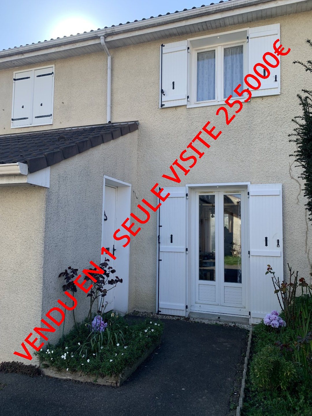 Maison à vendre, 89m², Ollainville