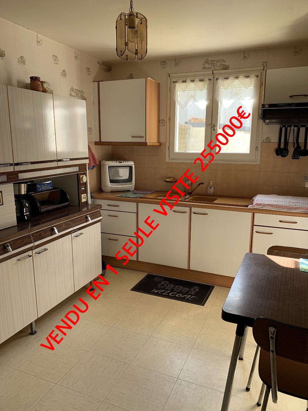 Maison à vendre, 89m², Ollainville