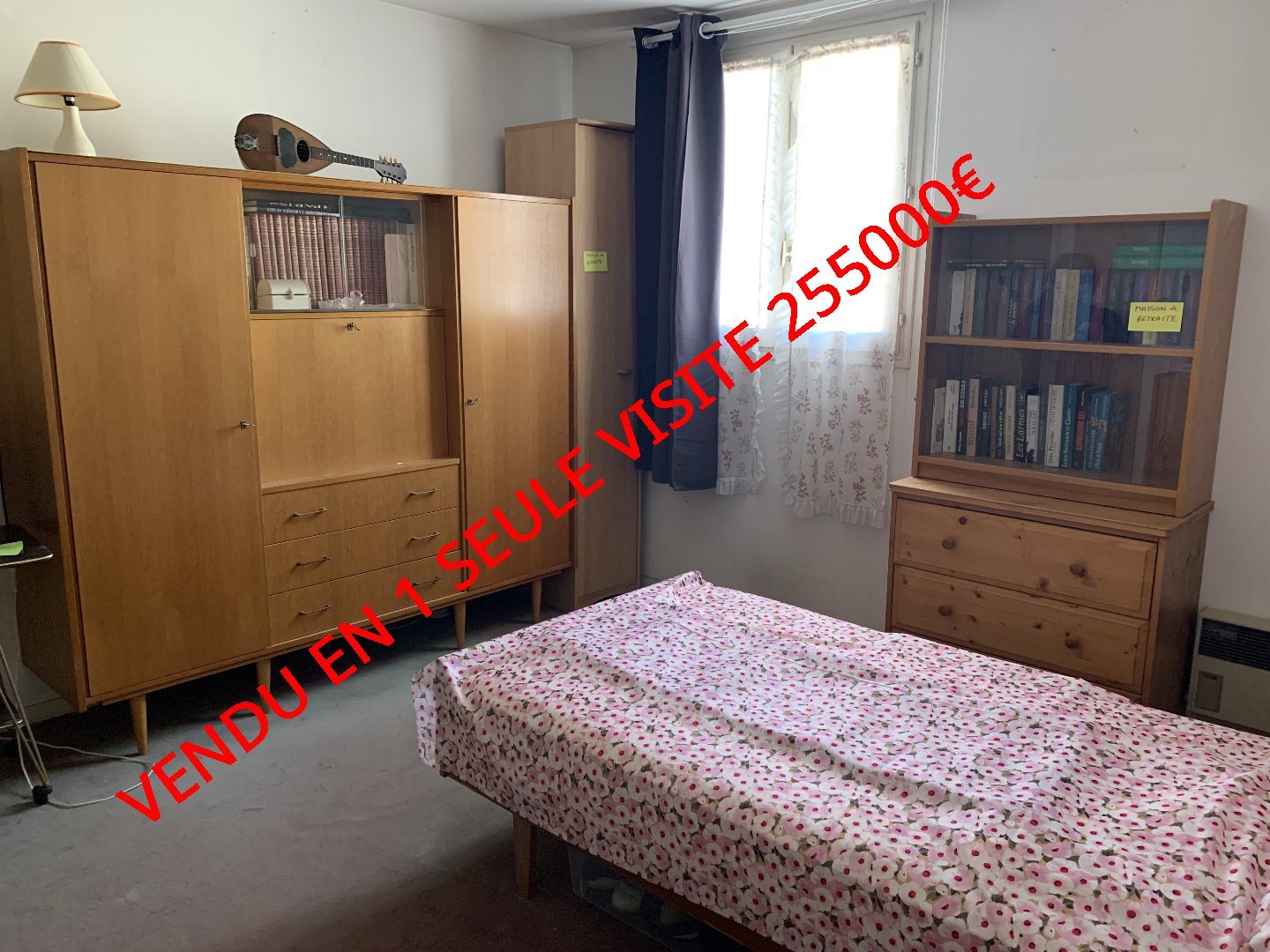 Maison à vendre, 89m², Ollainville