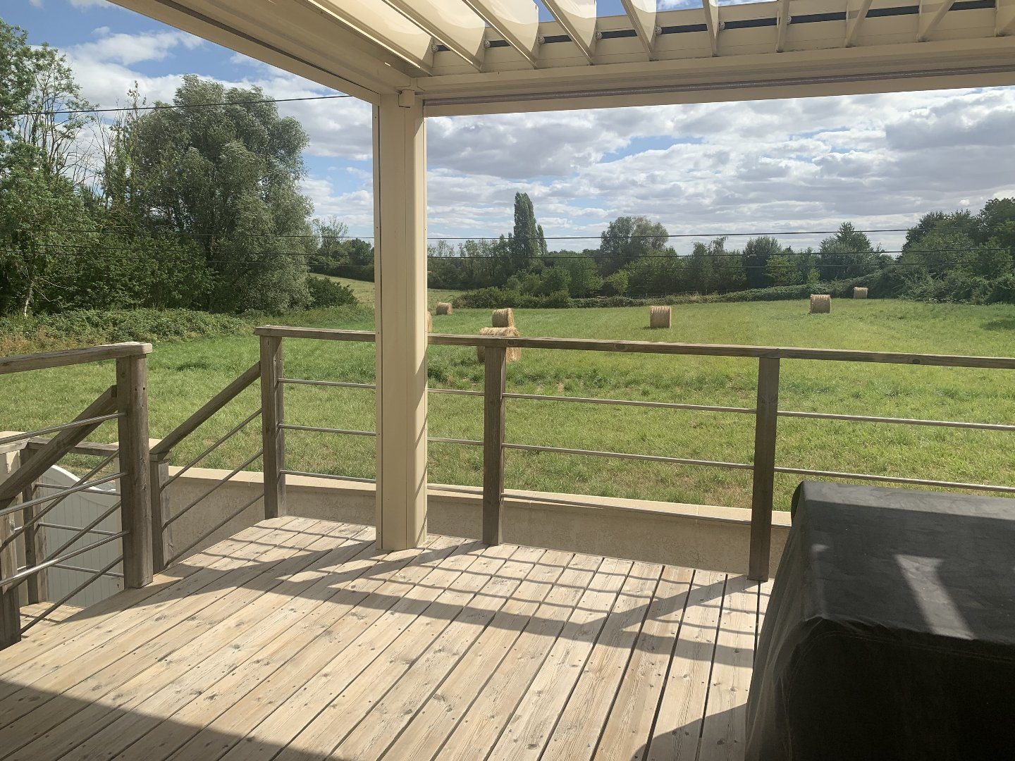 Maison à vendre, 100m², Fontenay-lès-Briis