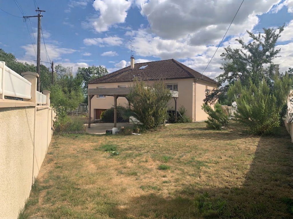 Maison à vendre, 100m², Fontenay-lès-Briis
