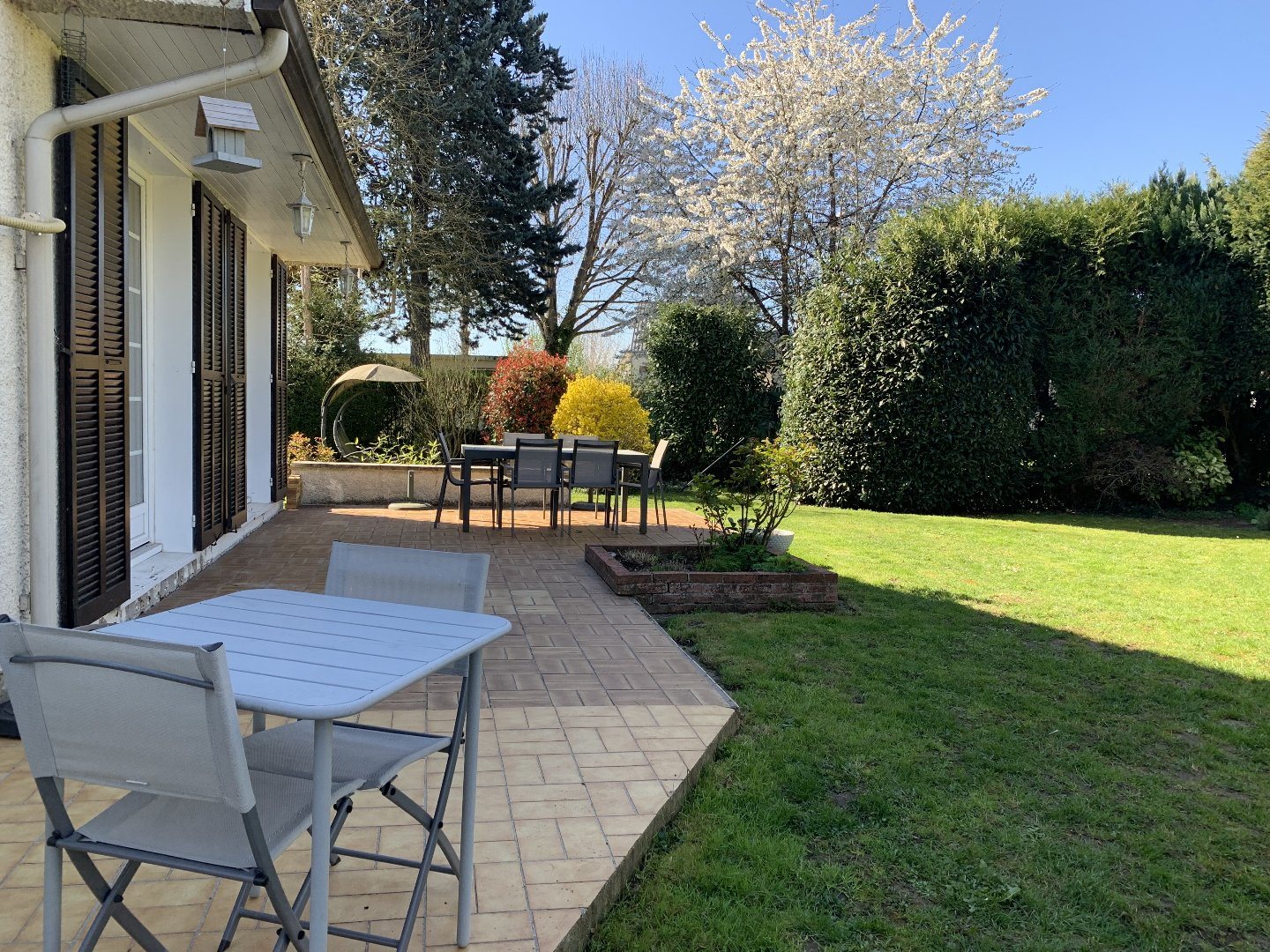 Maison à vendre, 148m², Breuillet