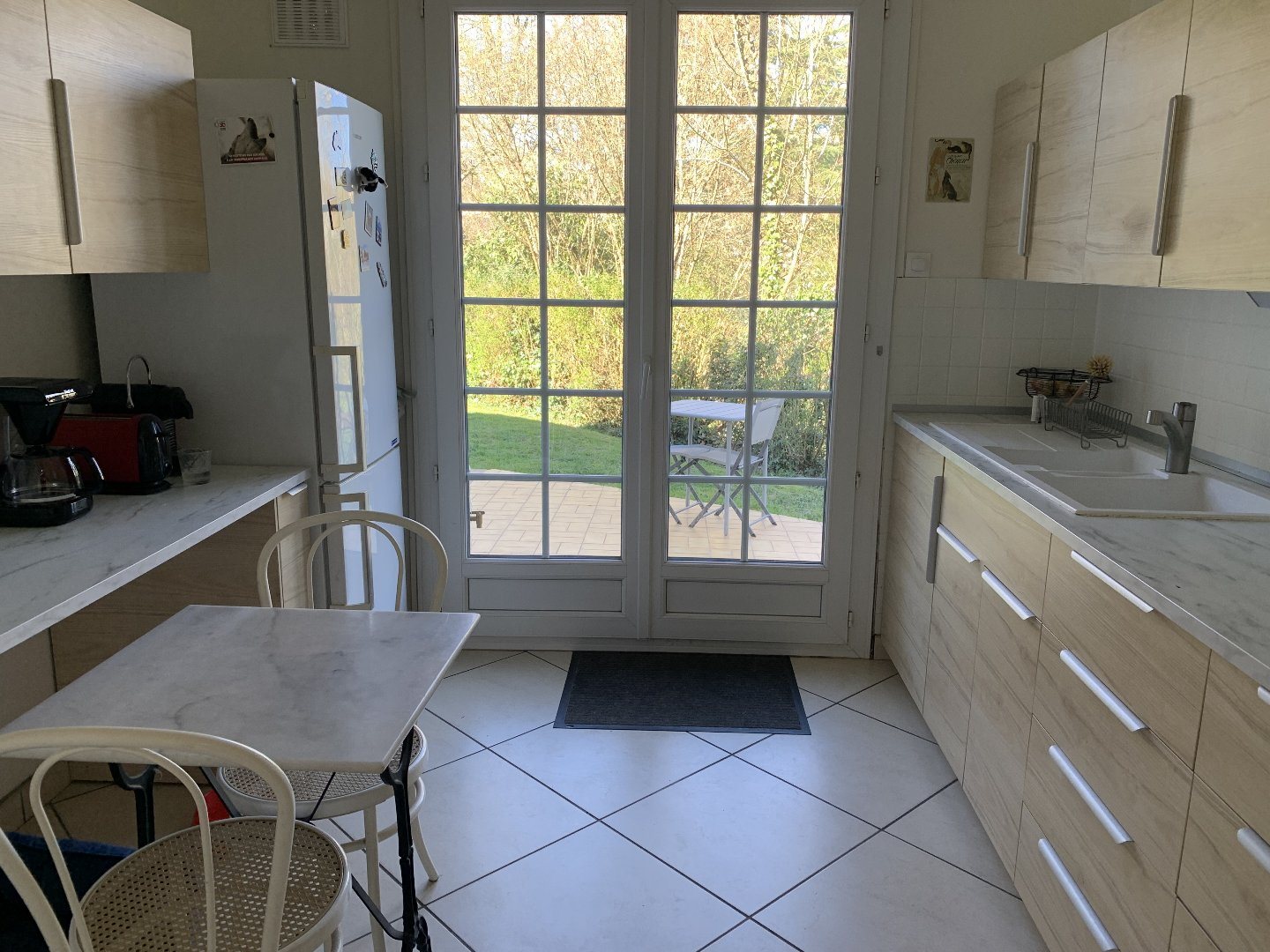 Maison à vendre, 148m², Breuillet