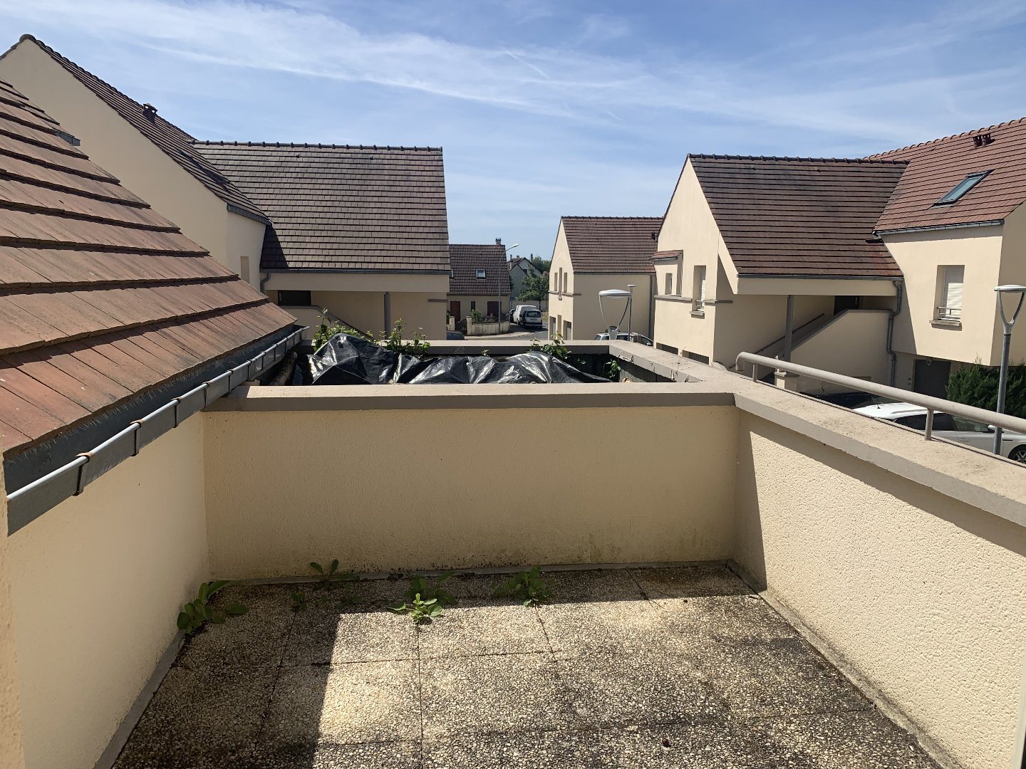 Appartement à vendre, 29m², Ollainville