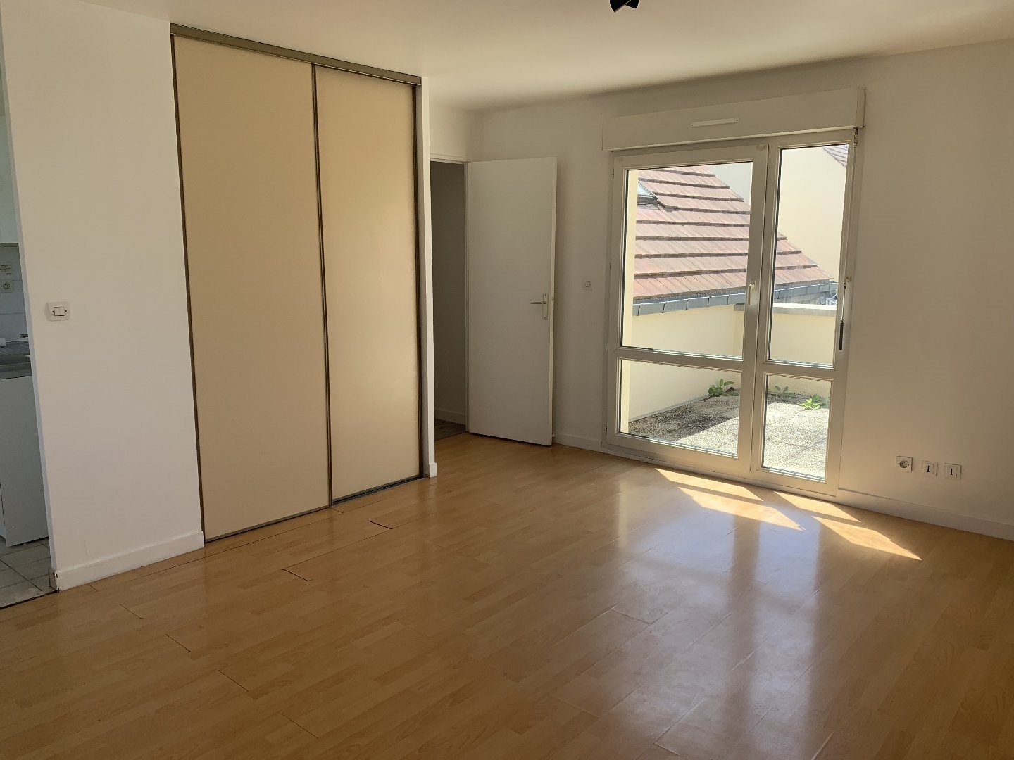 Appartement à vendre, 29m², Ollainville