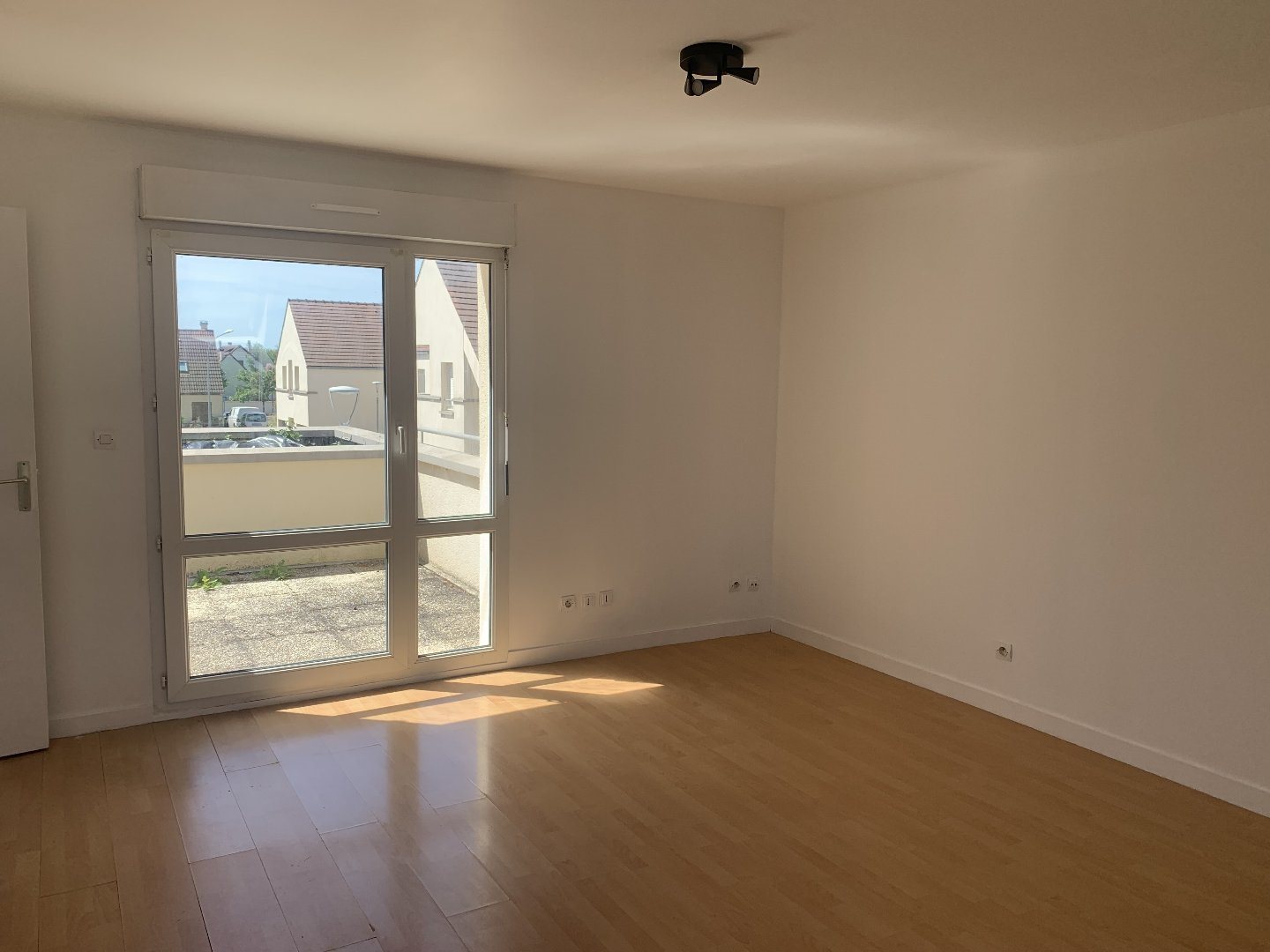 Appartement à vendre, 29m², Ollainville
