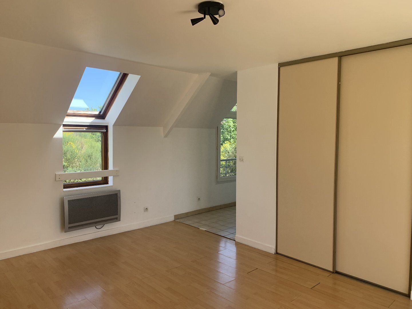 Appartement à vendre, 29m², Ollainville