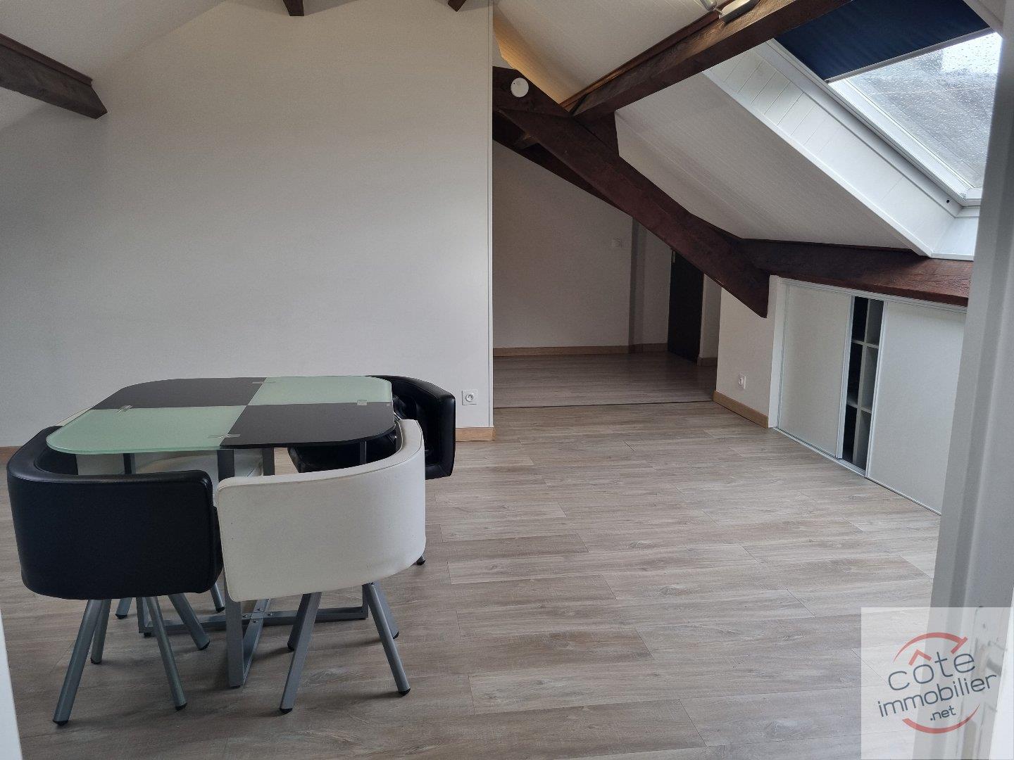 Appartement à vendre, 48m², Arcueil
