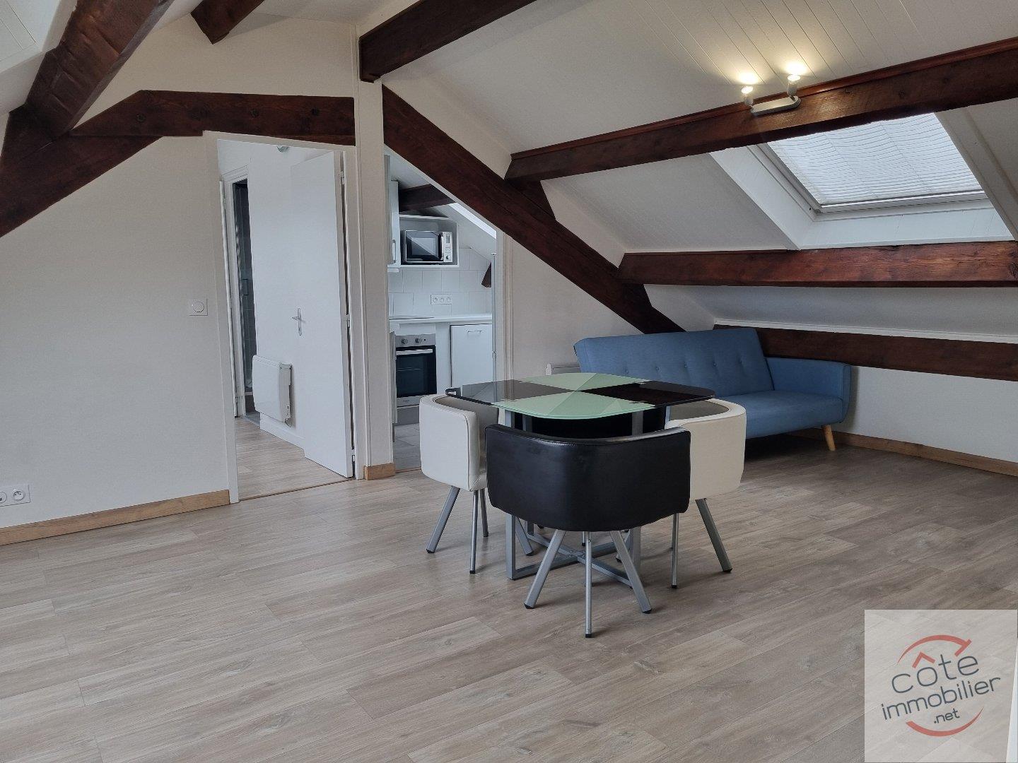 Appartement à vendre, 48m², Arcueil