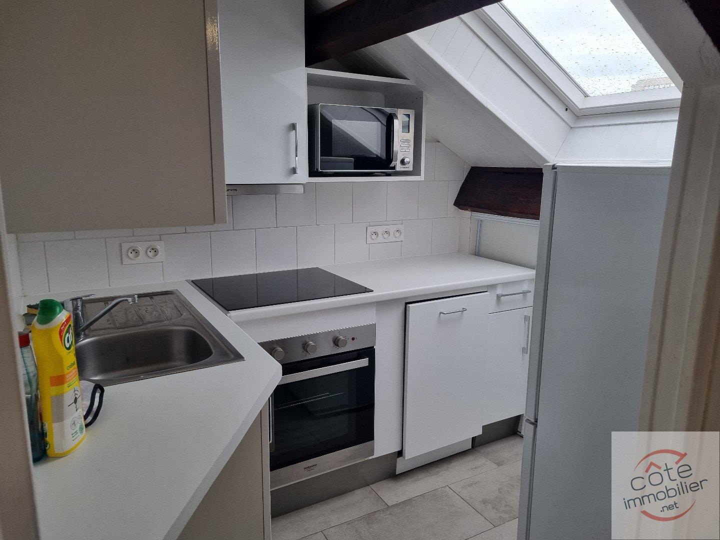 Appartement à vendre, 48m², Arcueil