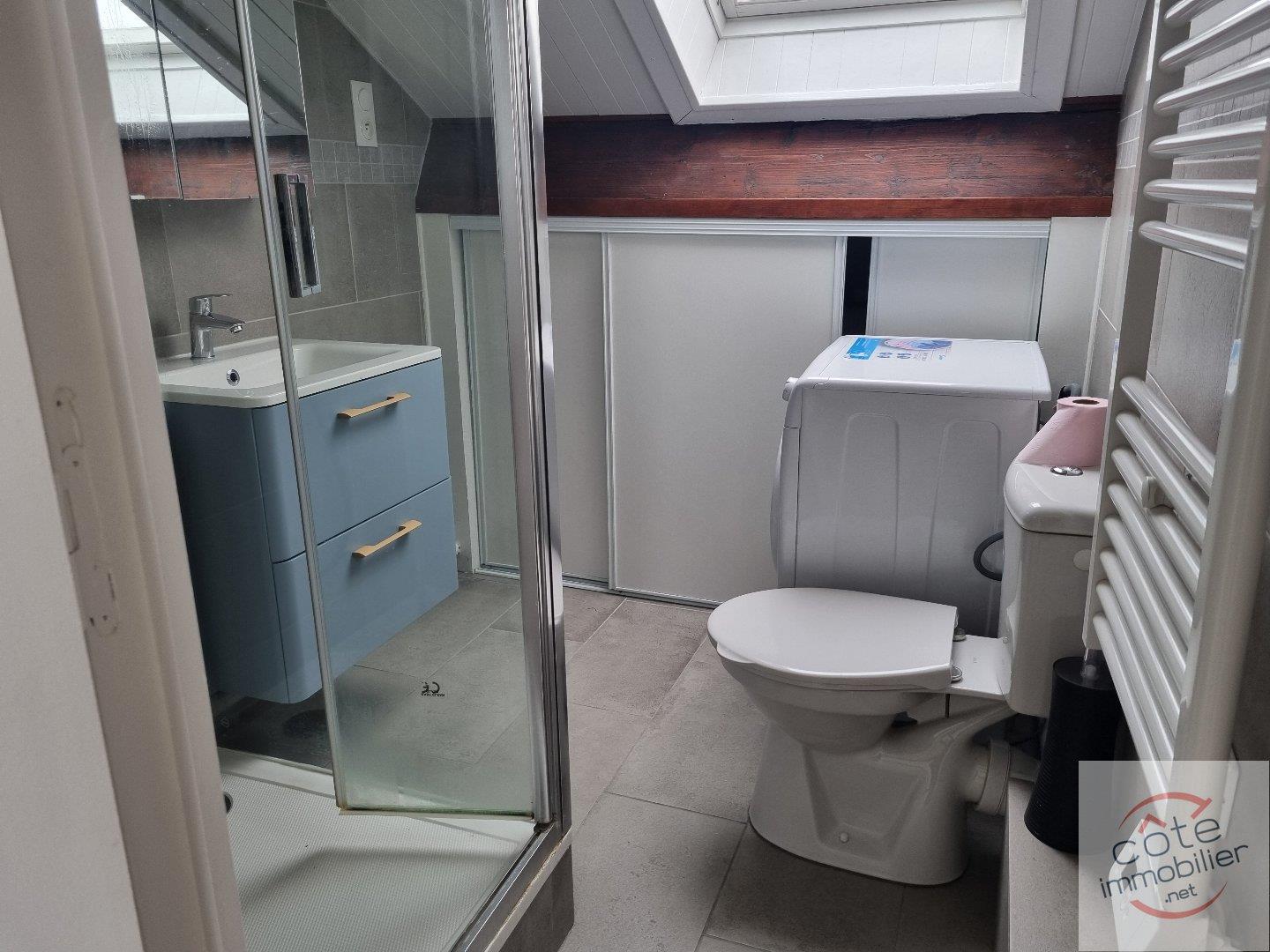 Appartement à vendre, 48m², Arcueil